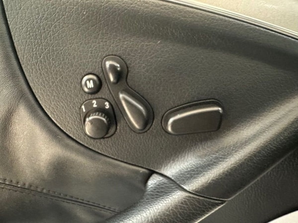 Used Mercedes-Benz CLK 2008 for sale - 73914119: Photo 26