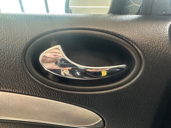 Used Mercedes-Benz CLK 2008 for sale - 73914119: Photo 28