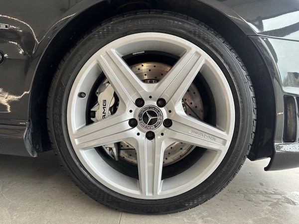 Used Mercedes-Benz CLK 2008 for sale - 73914119: Photo 38