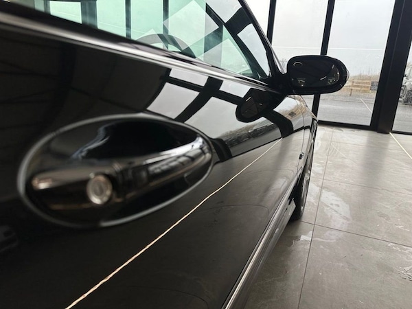 Used Mercedes-Benz CLK 2008 for sale - 73914119: Photo 39