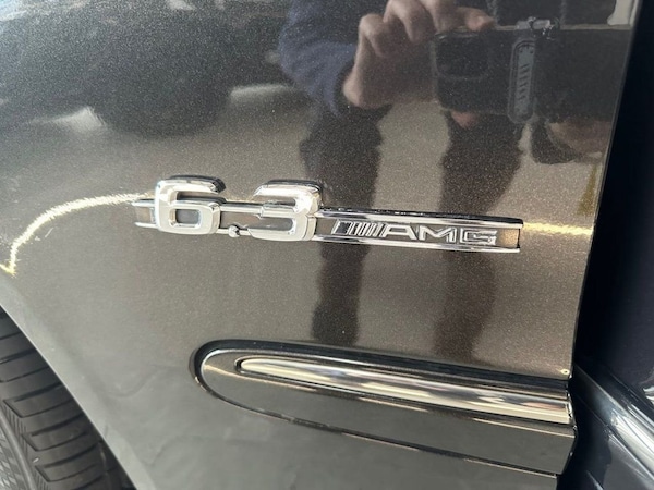 Used Mercedes-Benz CLK 2008 for sale - 73914119: Photo 42