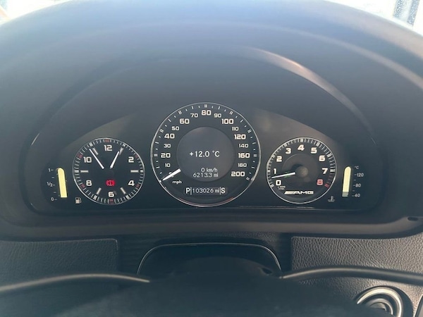 Used Mercedes-Benz CLK 2008 for sale - 73914119: Photo 44