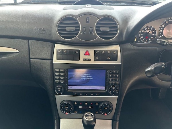Used Mercedes-Benz CLK 2008 for sale - 73914119: Photo 49