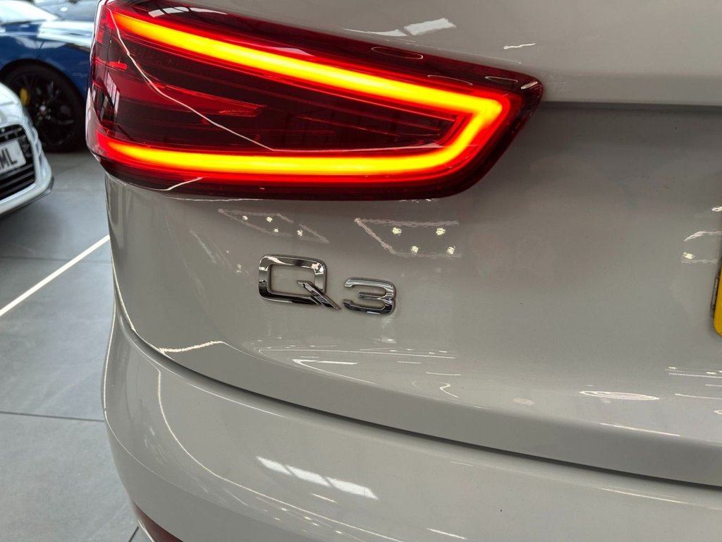 Used Audi Q3 2013 for sale - 78096990: Photo 16