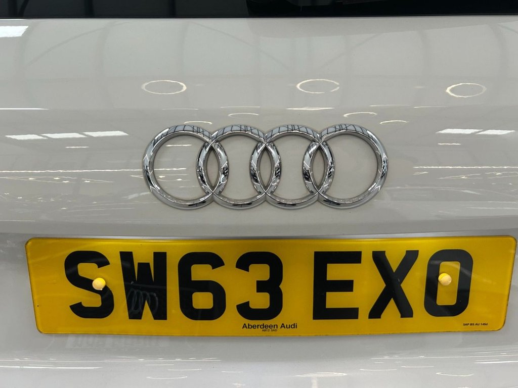 Used Audi Q3 2013 for sale - 78096990: Photo 17