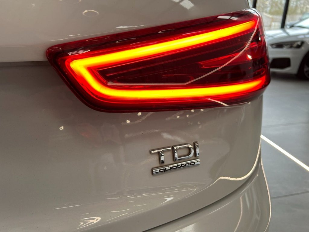 Used Audi Q3 2013 for sale - 78096990: Photo 18