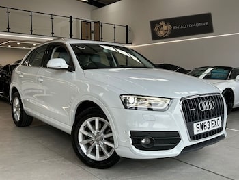 Used Audi Q3 2013 for sale - 78096990: Photo