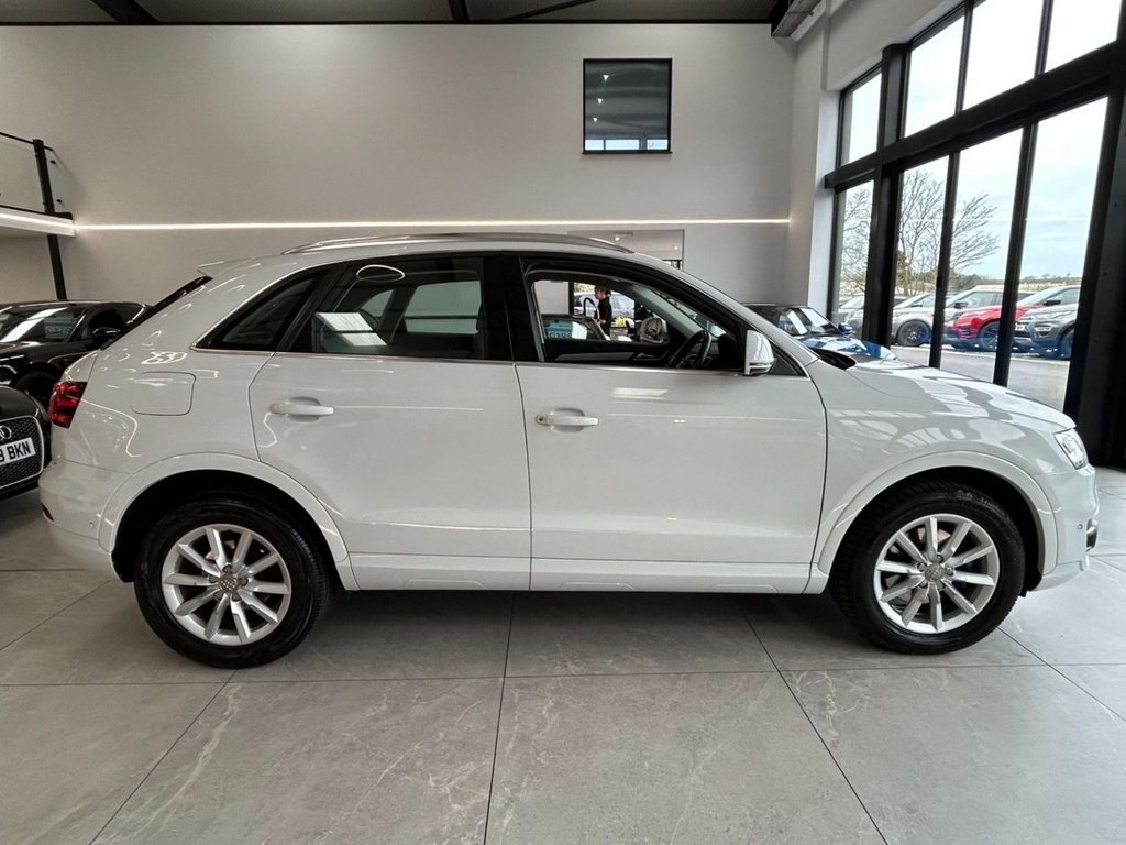 Used Audi Q3 2013 for sale - 78096990: Photo 2