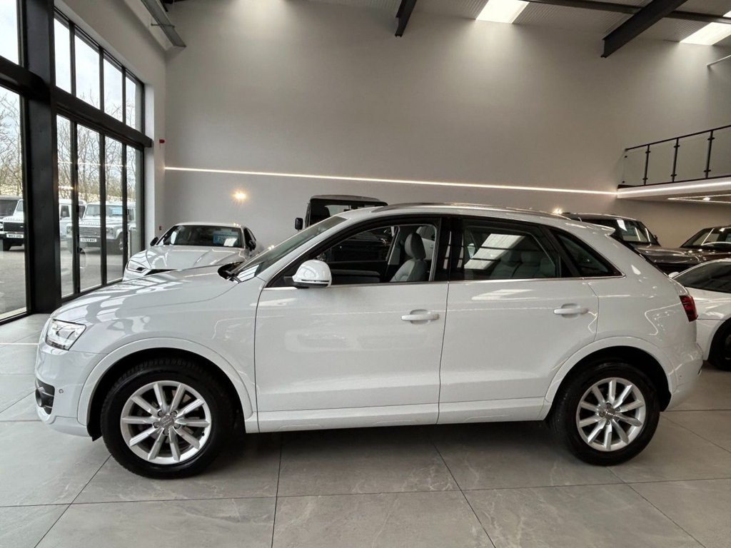 Used Audi Q3 2013 for sale - 78096990: Photo 22