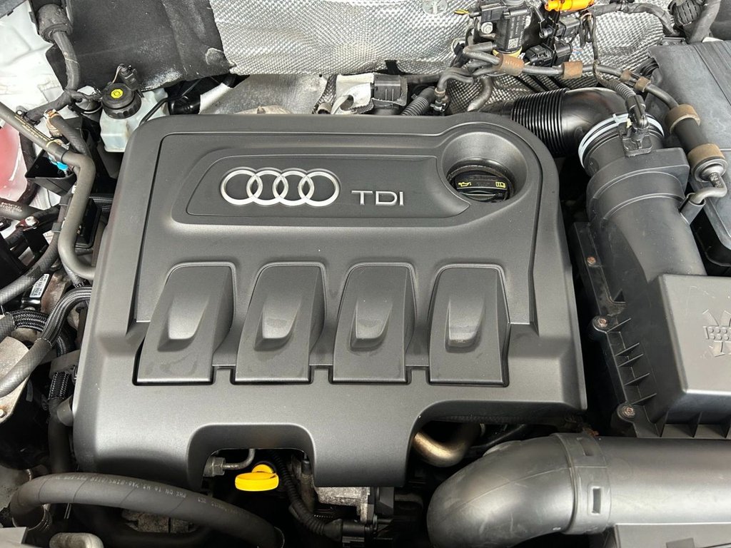 Used Audi Q3 2013 for sale - 78096990: Photo 25