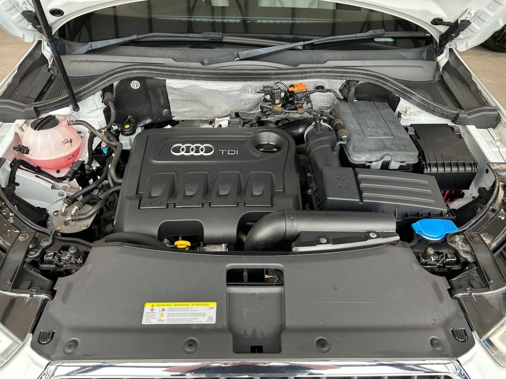 Used Audi Q3 2013 for sale - 78096990: Photo 26