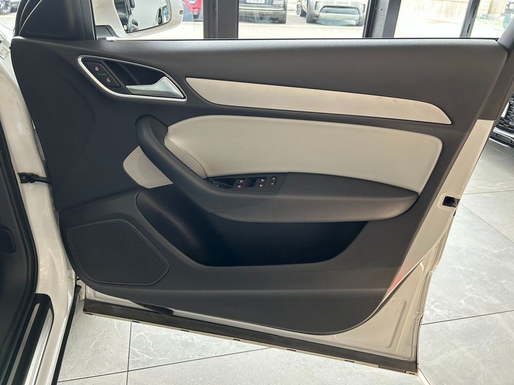 Used Audi Q3 2013 for sale - 78096990: Photo 27