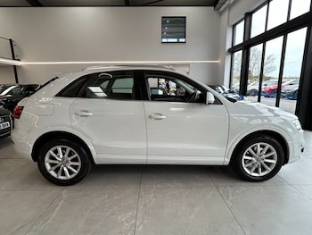 Used Audi Q3 2013 for sale - 78096990: Photo