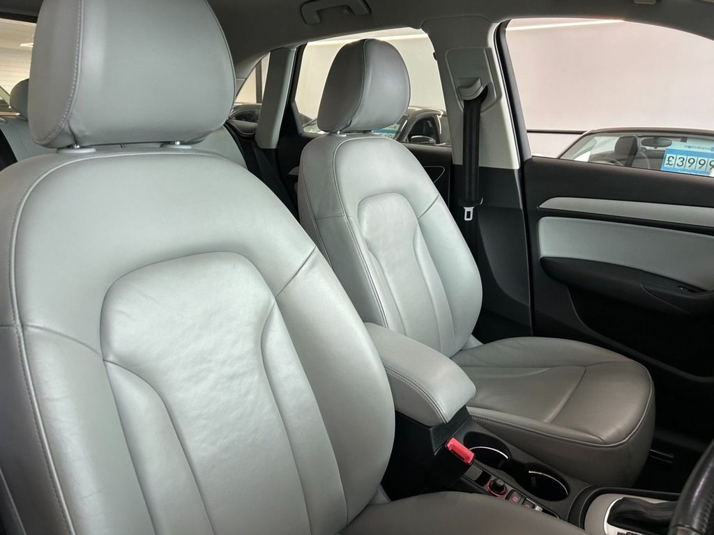 Used Audi Q3 2013 for sale - 78096990: Photo 30