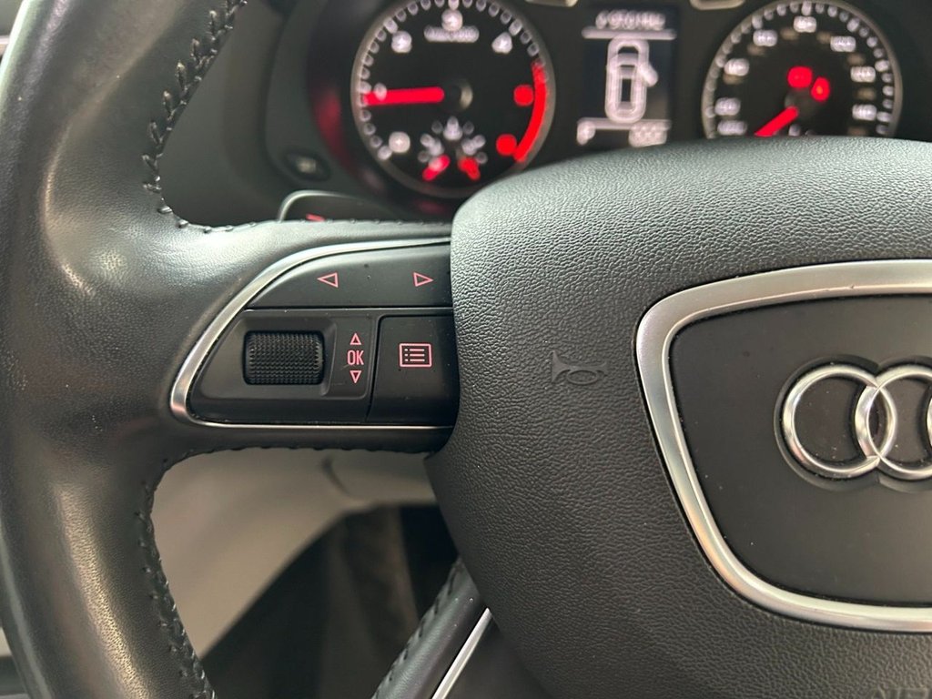 Used Audi Q3 2013 for sale - 78096990: Photo 32