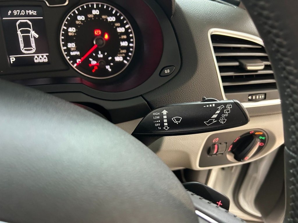 Used Audi Q3 2013 for sale - 78096990: Photo 35