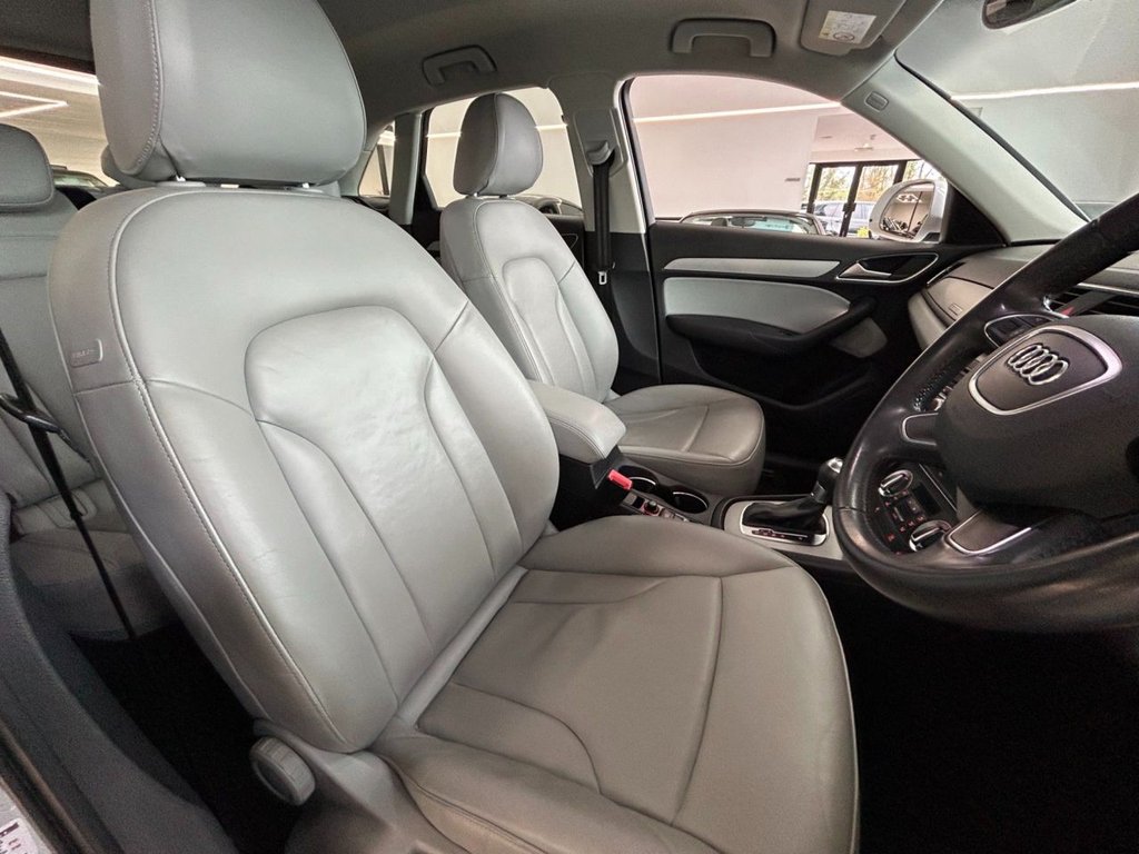 Used Audi Q3 2013 for sale - 78096990: Photo 37