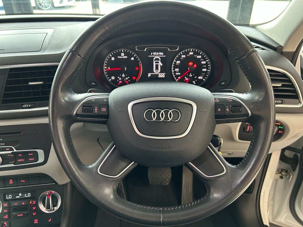 Used Audi Q3 2013 for sale - 78096990: Photo 4