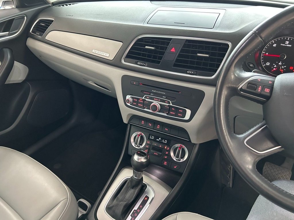 Used Audi Q3 2013 for sale - 78096990: Photo 41