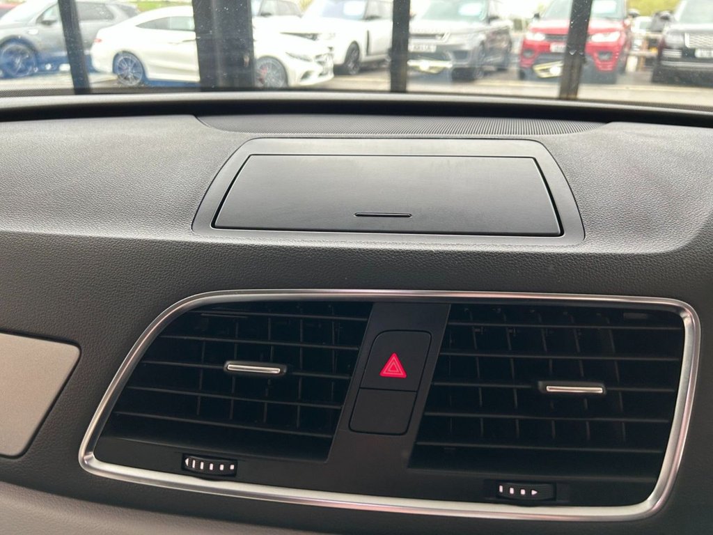 Used Audi Q3 2013 for sale - 78096990: Photo 42