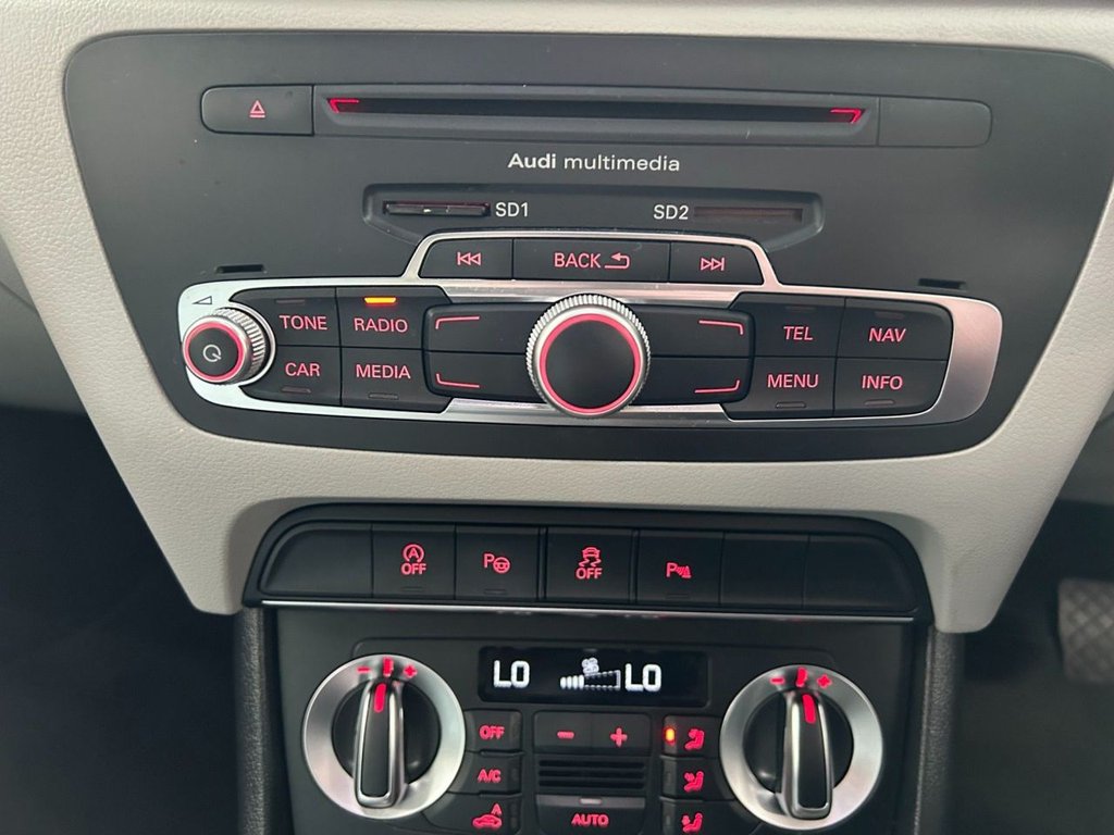 Used Audi Q3 2013 for sale - 78096990: Photo 43