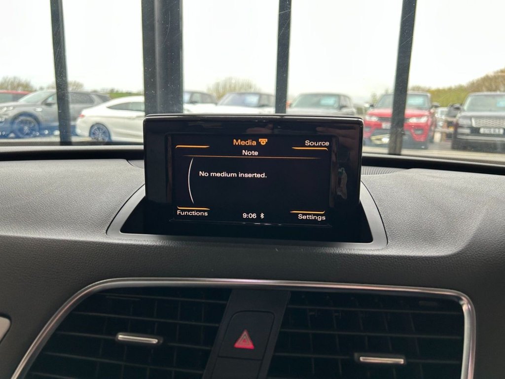 Used Audi Q3 2013 for sale - 78096990: Photo 45