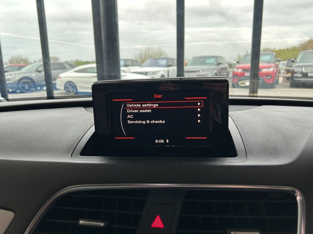 Used Audi Q3 2013 for sale - 78096990: Photo 46