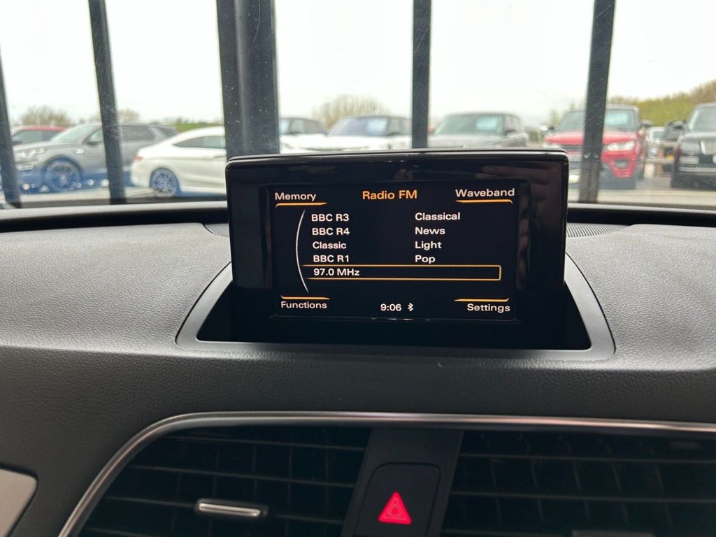 Used Audi Q3 2013 for sale - 78096990: Photo 47