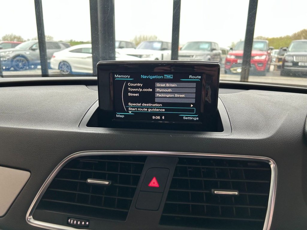 Used Audi Q3 2013 for sale - 78096990: Photo 48