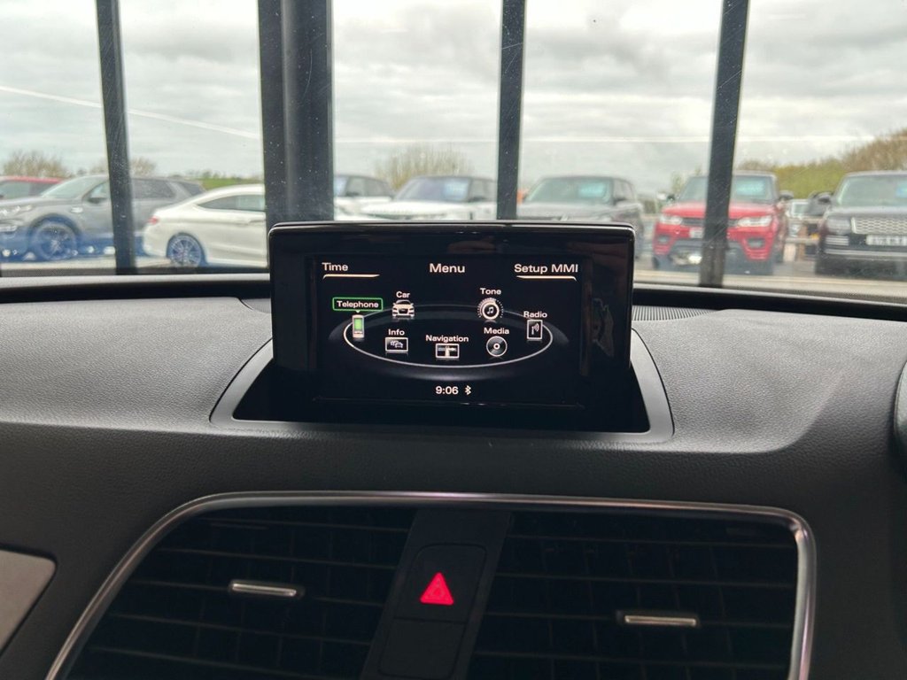 Used Audi Q3 2013 for sale - 78096990: Photo 49