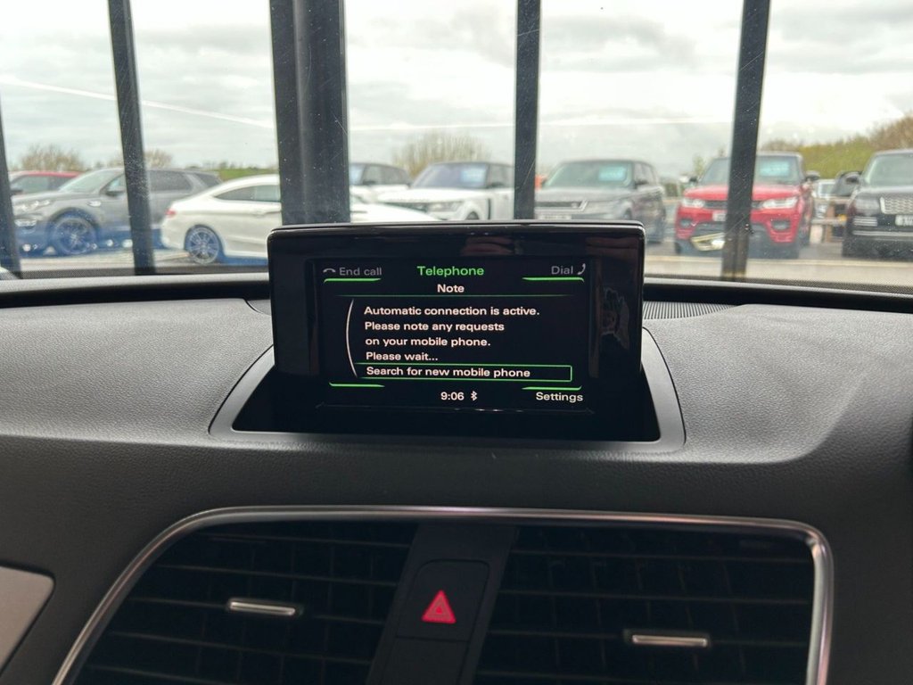 Used Audi Q3 2013 for sale - 78096990: Photo 50