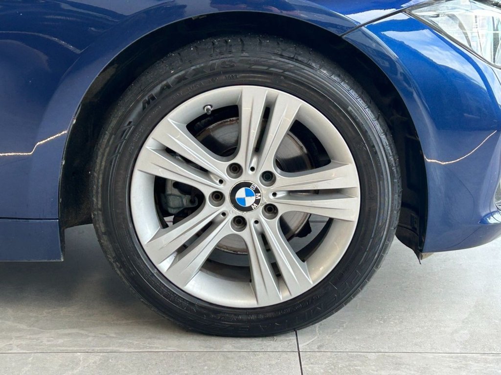 Used BMW 3 Series 2016 for sale - 78074159: Photo 10