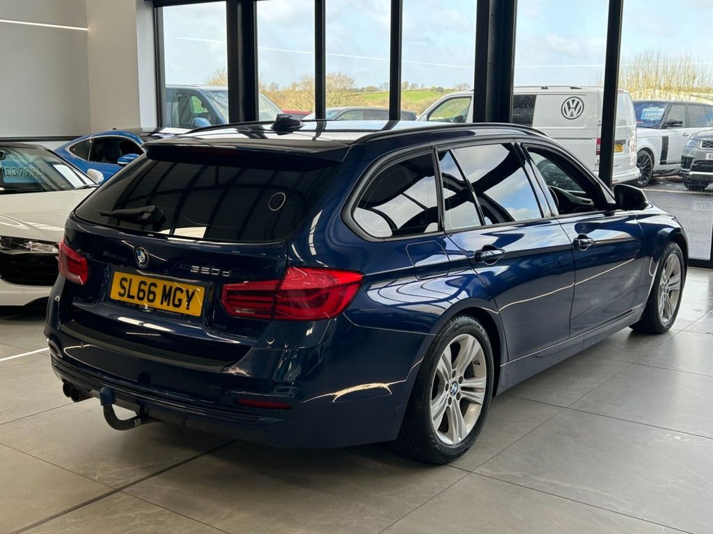 Used BMW 3 Series 2016 for sale - 78074159: Photo 11