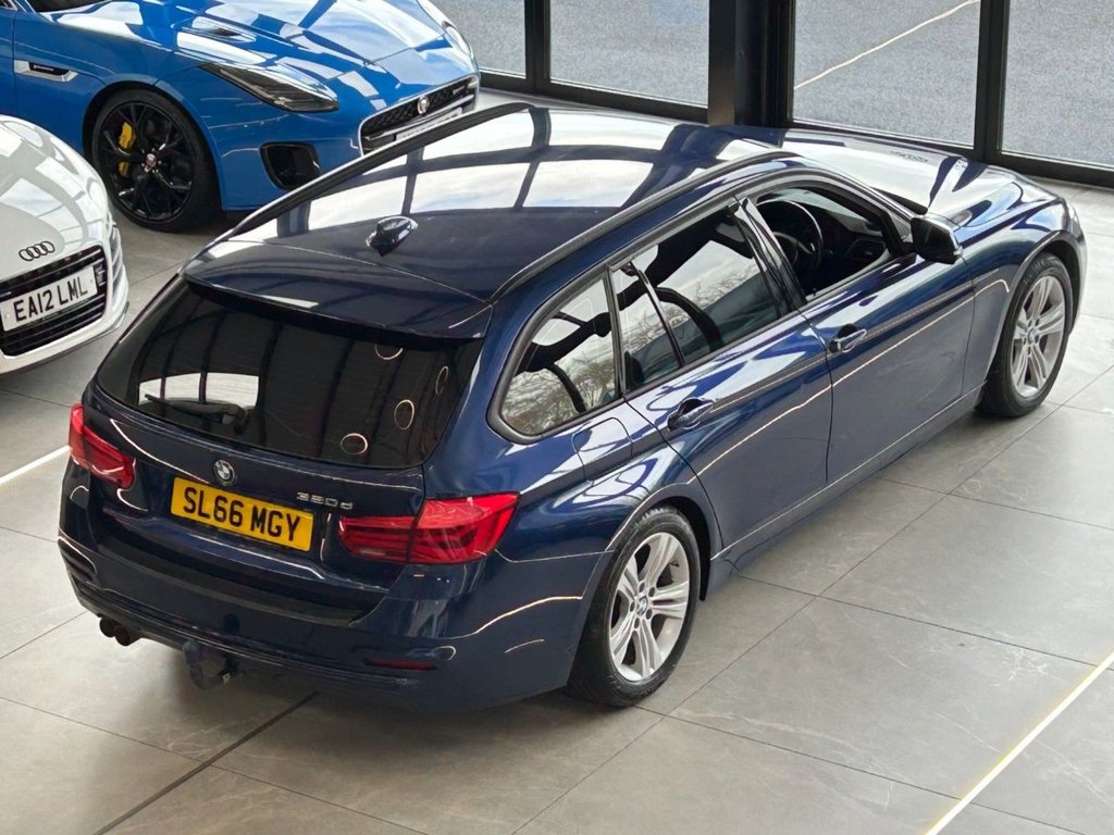 Used BMW 3 Series 2016 for sale - 78074159: Photo 12