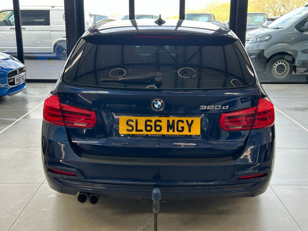 Used BMW 3 Series 2016 for sale - 78074159: Photo 13