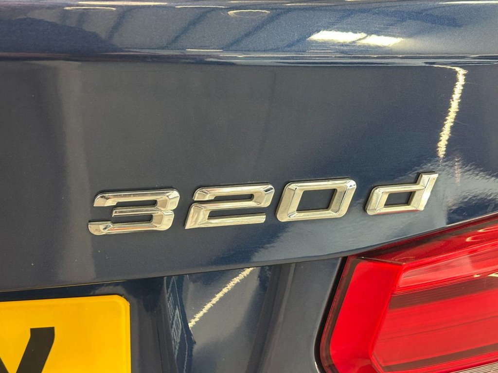 Used BMW 3 Series 2016 for sale - 78074159: Photo 15