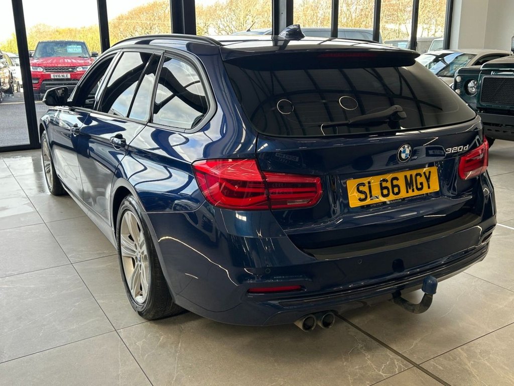 Used BMW 3 Series 2016 for sale - 78074159: Photo 19