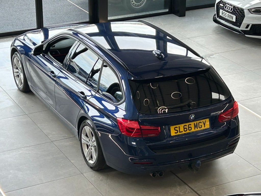 Used BMW 3 Series 2016 for sale - 78074159: Photo 20