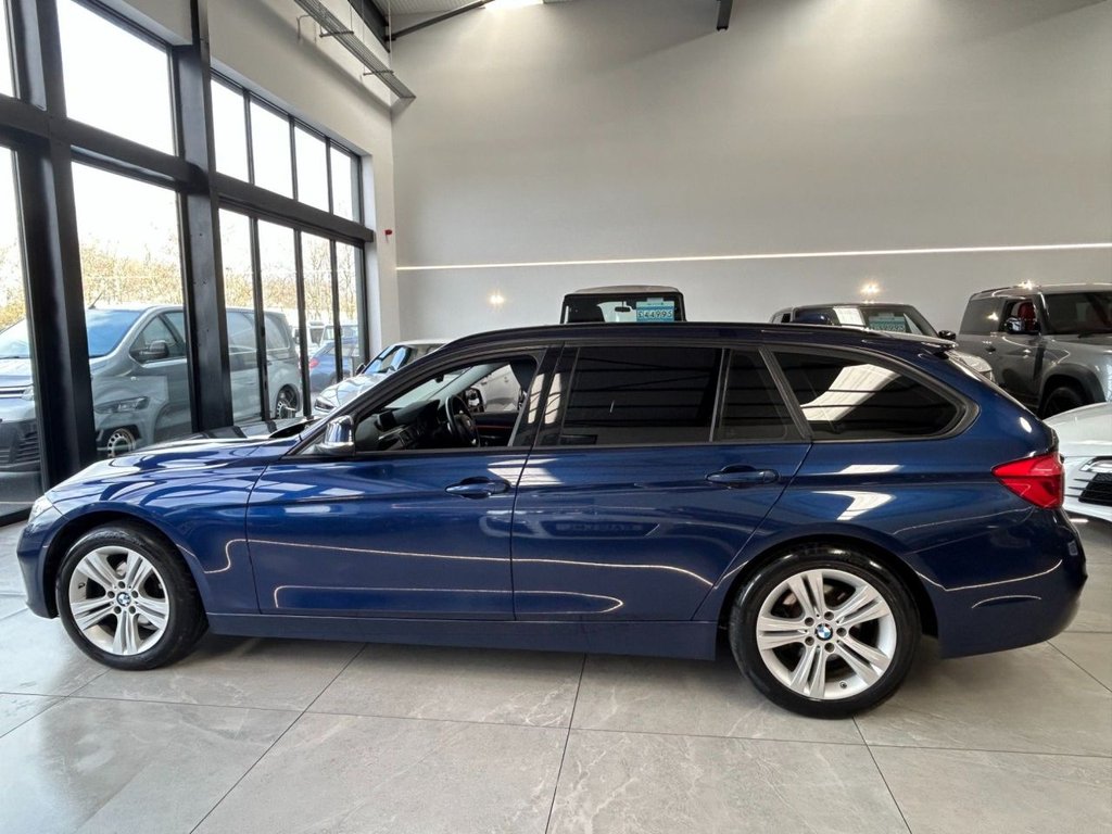 Used BMW 3 Series 2016 for sale - 78074159: Photo 21