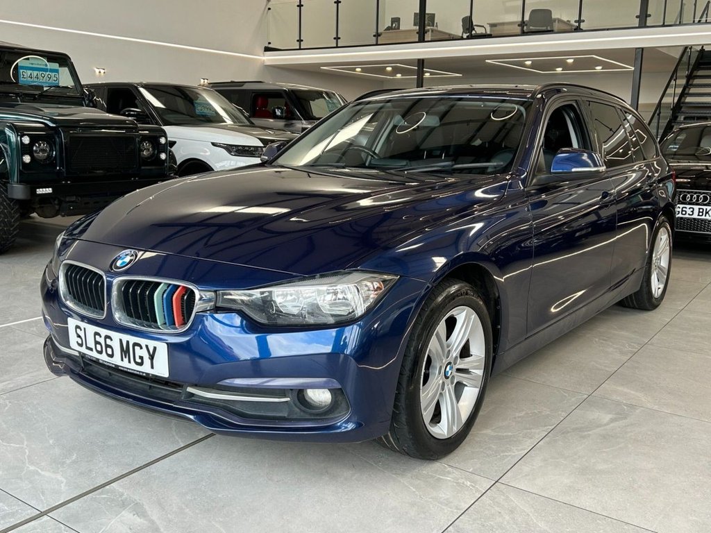 Used BMW 3 Series 2016 for sale - 78074159: Photo 22