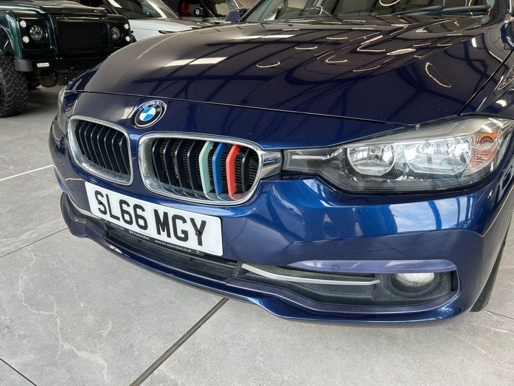 Used BMW 3 Series 2016 for sale - 78074159: Photo 23