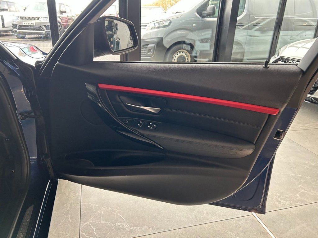 Used BMW 3 Series 2016 for sale - 78074159: Photo 24