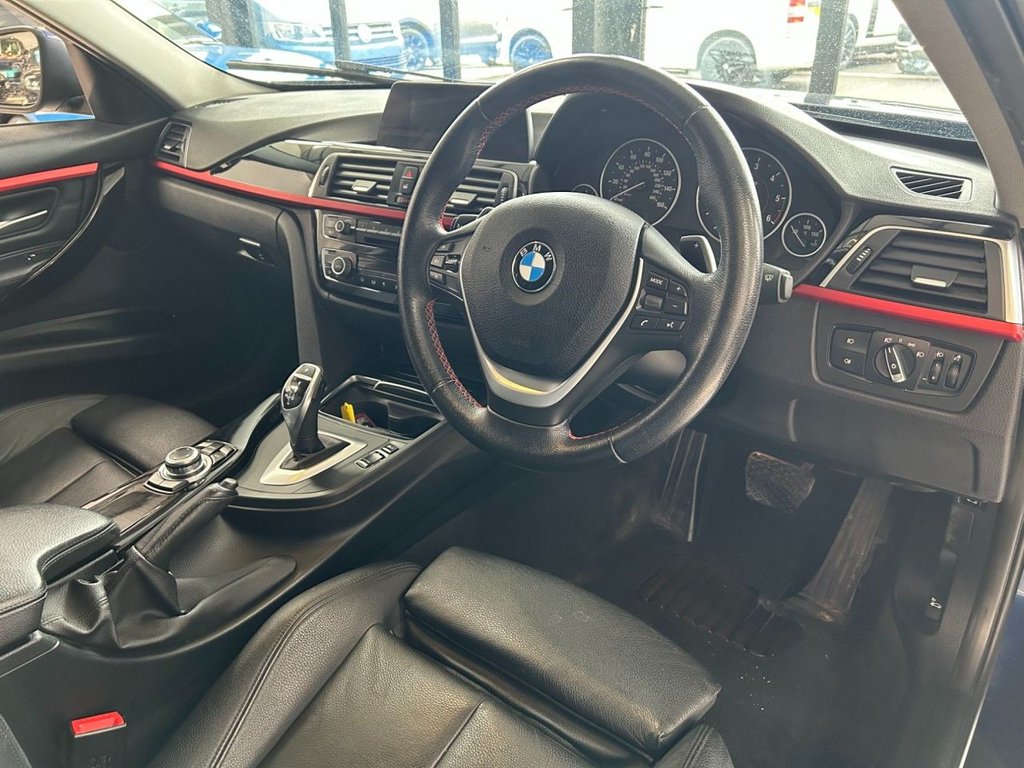 Used BMW 3 Series 2016 for sale - 78074159: Photo 3
