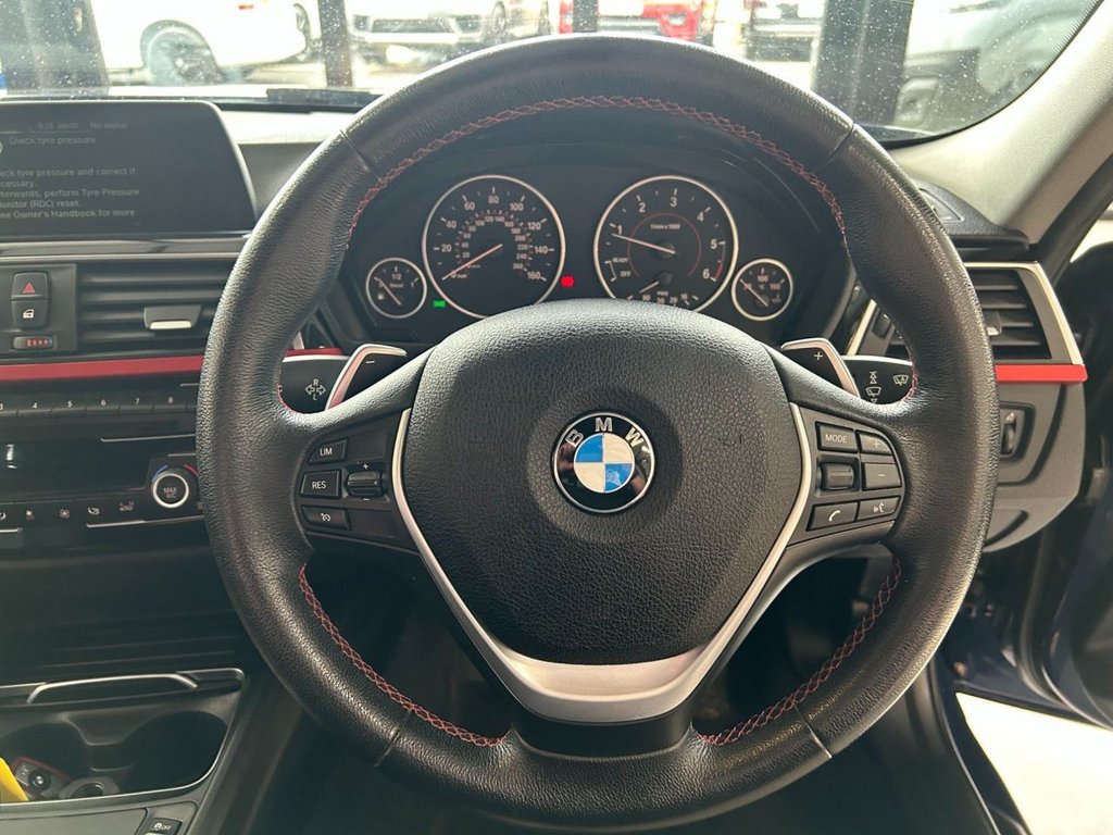 Used BMW 3 Series 2016 for sale - 78074159: Photo 33