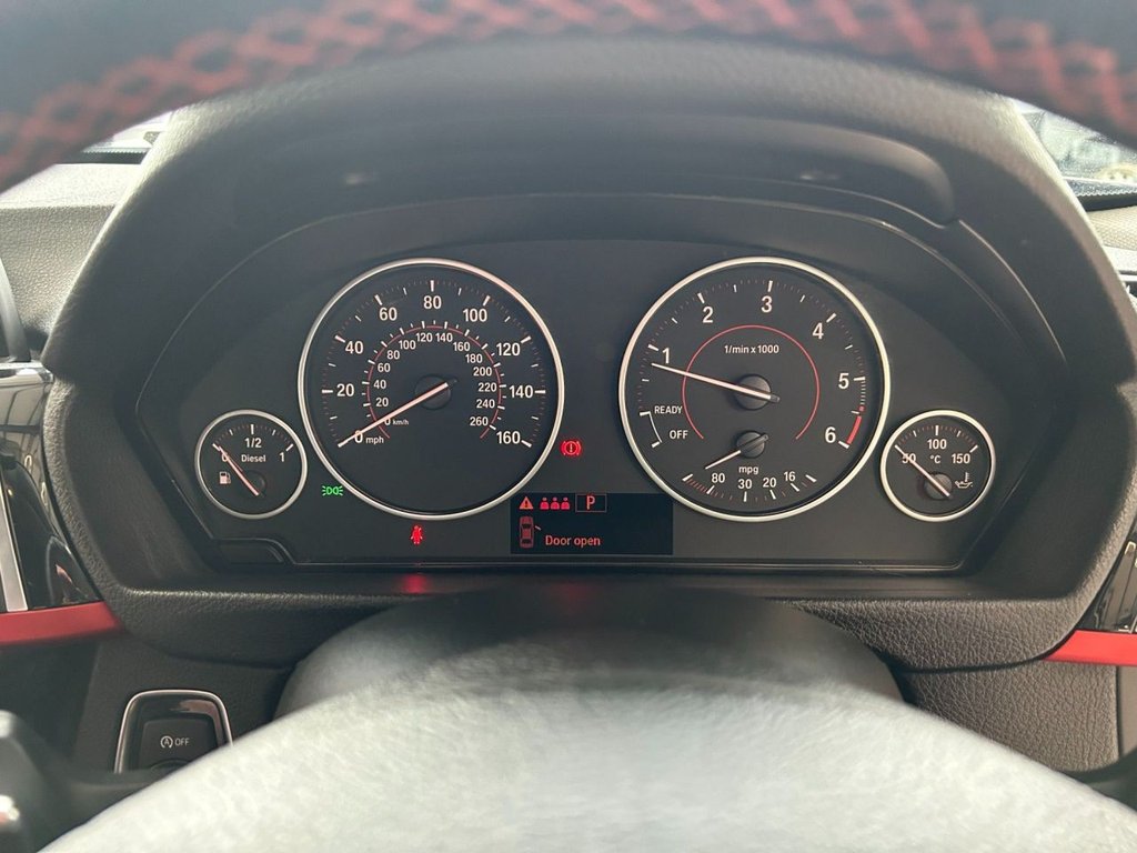 Used BMW 3 Series 2016 for sale - 78074159: Photo 34