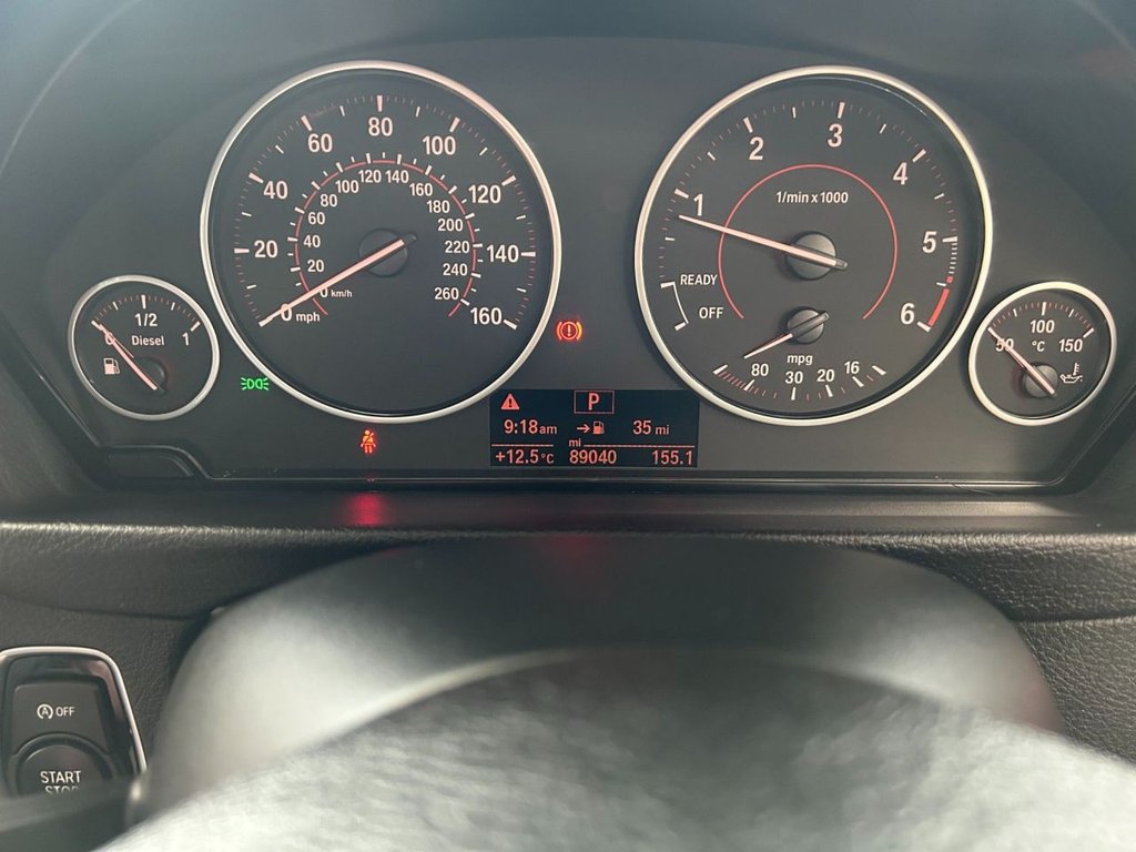 Used BMW 3 Series 2016 for sale - 78074159: Photo 35