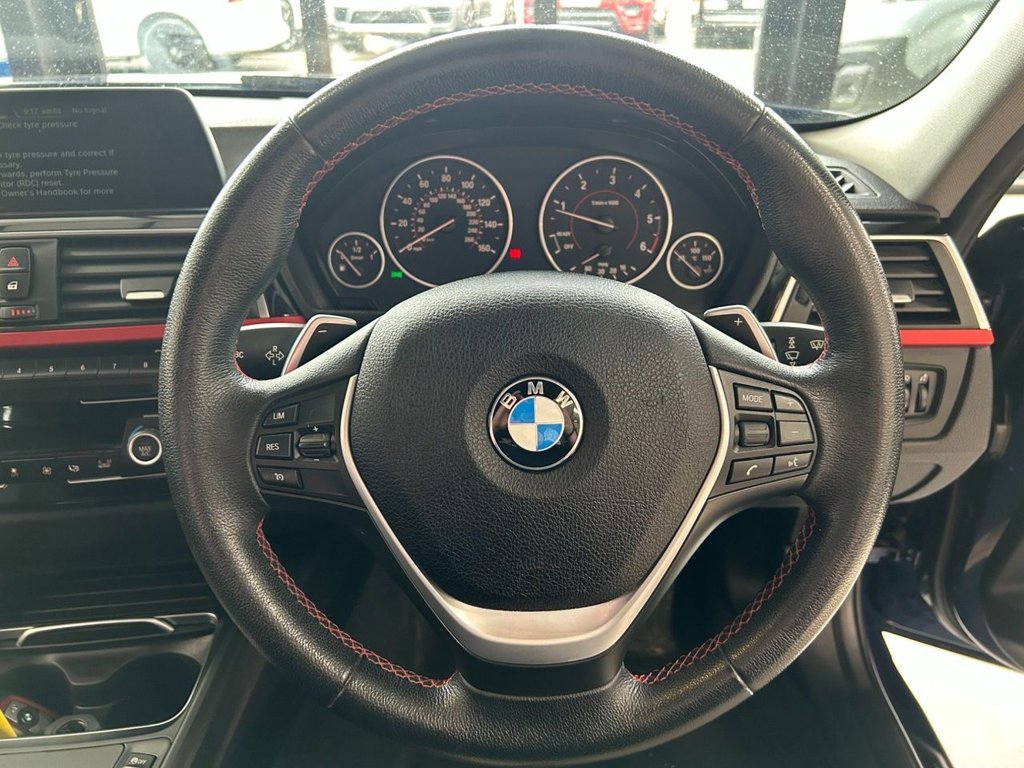 Used BMW 3 Series 2016 for sale - 78074159: Photo 4