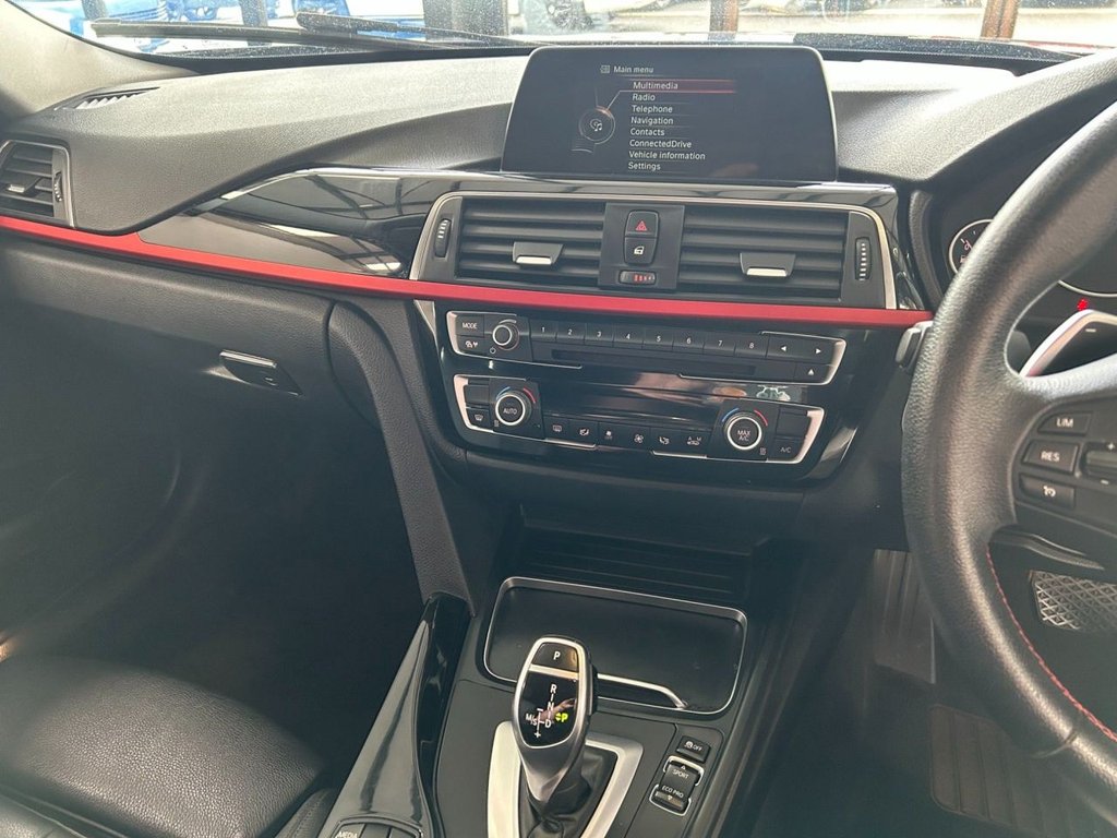 Used BMW 3 Series 2016 for sale - 78074159: Photo 40