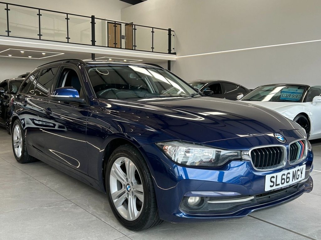 Used BMW 3 Series 2016 for sale - 78074159: Photo 9
