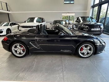Used Porsche Boxster 2008 for sale - 79318456: Photo